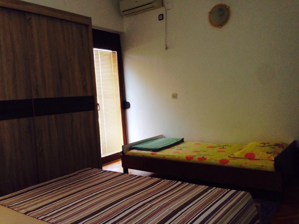 Apartments Svorcan Budva Phòng bức ảnh