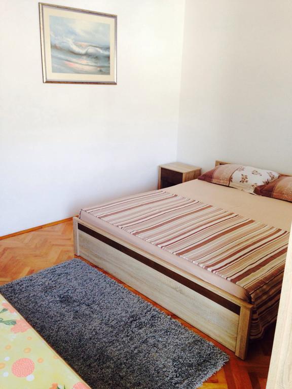 Apartments Svorcan Budva Phòng bức ảnh