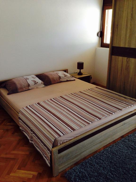 Apartments Svorcan Budva Phòng bức ảnh