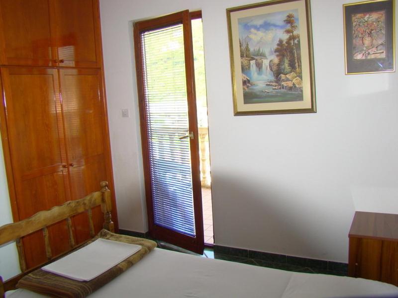 Apartments Svorcan Budva Phòng bức ảnh