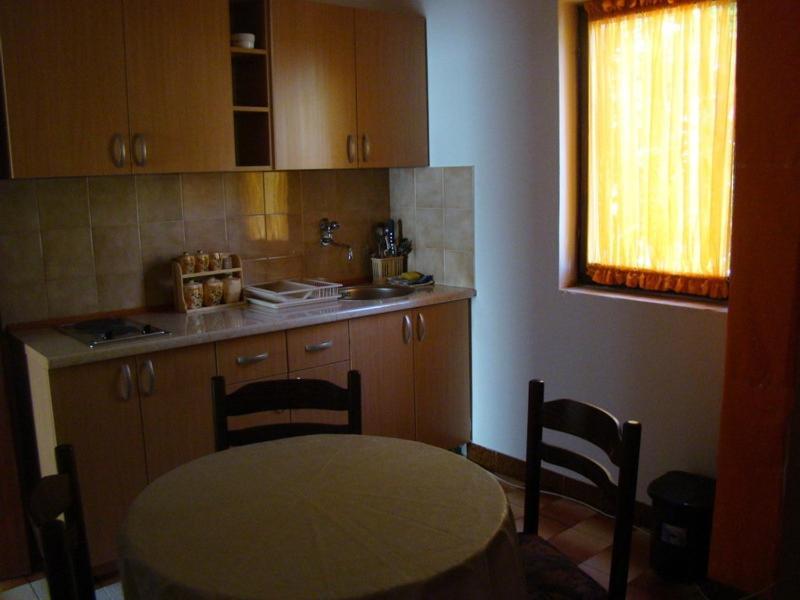 Apartments Svorcan Budva Phòng bức ảnh