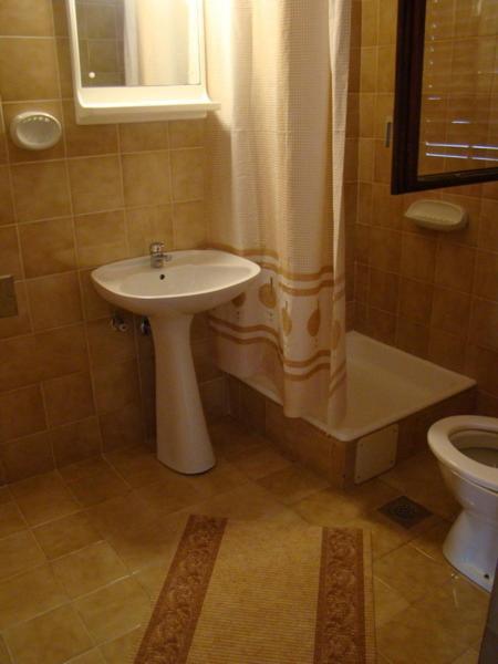 Apartments Svorcan Budva Phòng bức ảnh