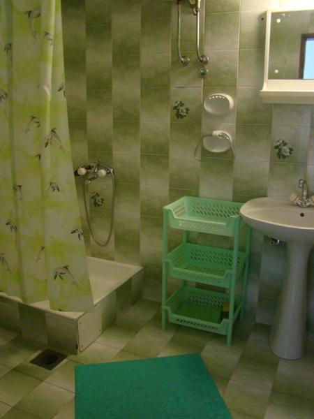 Apartments Svorcan Budva Phòng bức ảnh
