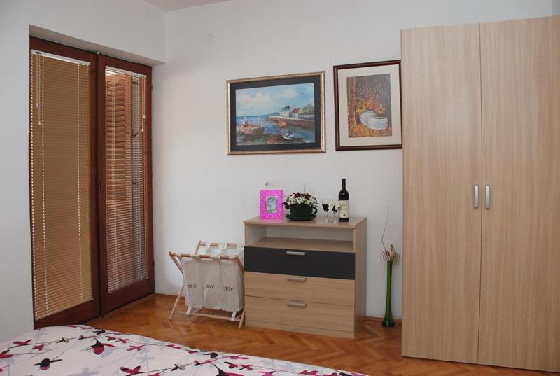 Apartments Svorcan Budva Phòng bức ảnh