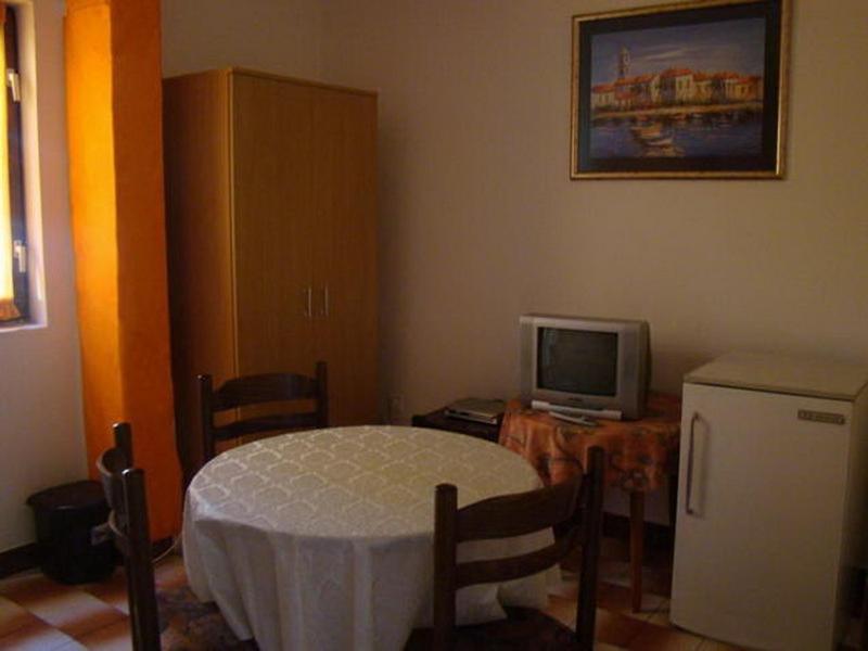 Apartments Svorcan Budva Phòng bức ảnh